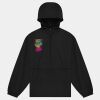 CO200 Adult Packable Anorak Qtr Zip Jacket Thumbnail