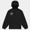 CO200 Adult Packable Anorak Qtr Zip Jacket Thumbnail